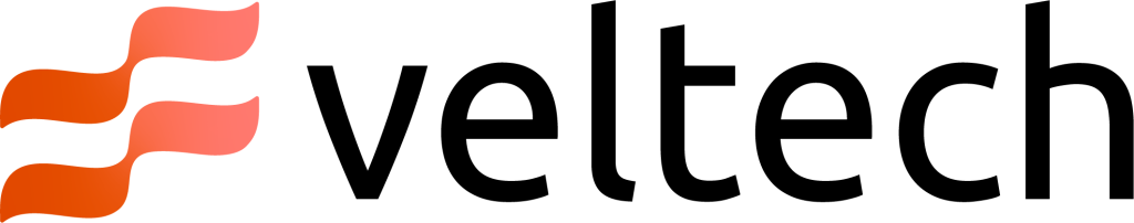 Logotipo Veltech