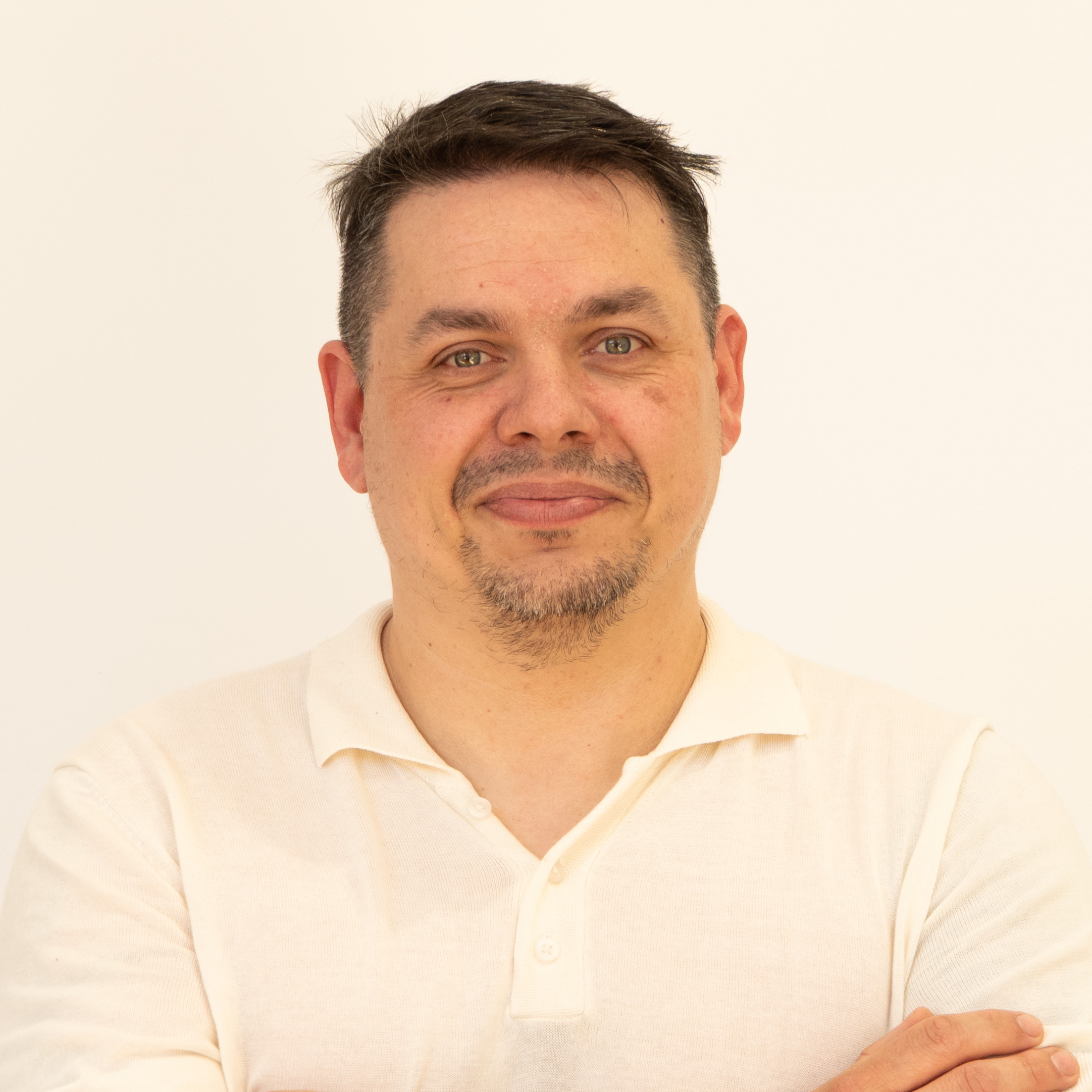 Javier Torrecilla