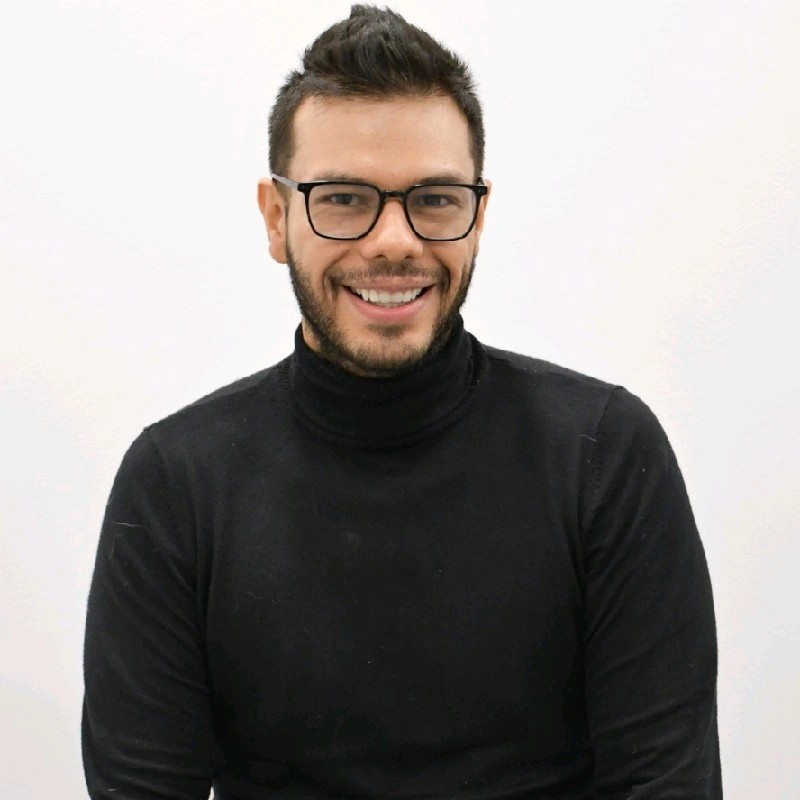 Paul Gómez, Tech Lead LATAM - Veltech
