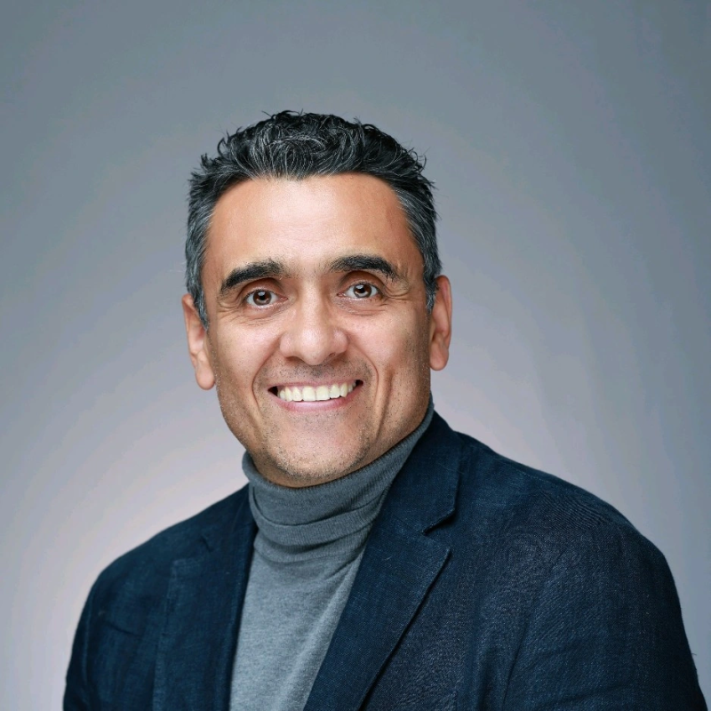 Gabriel Jimenez