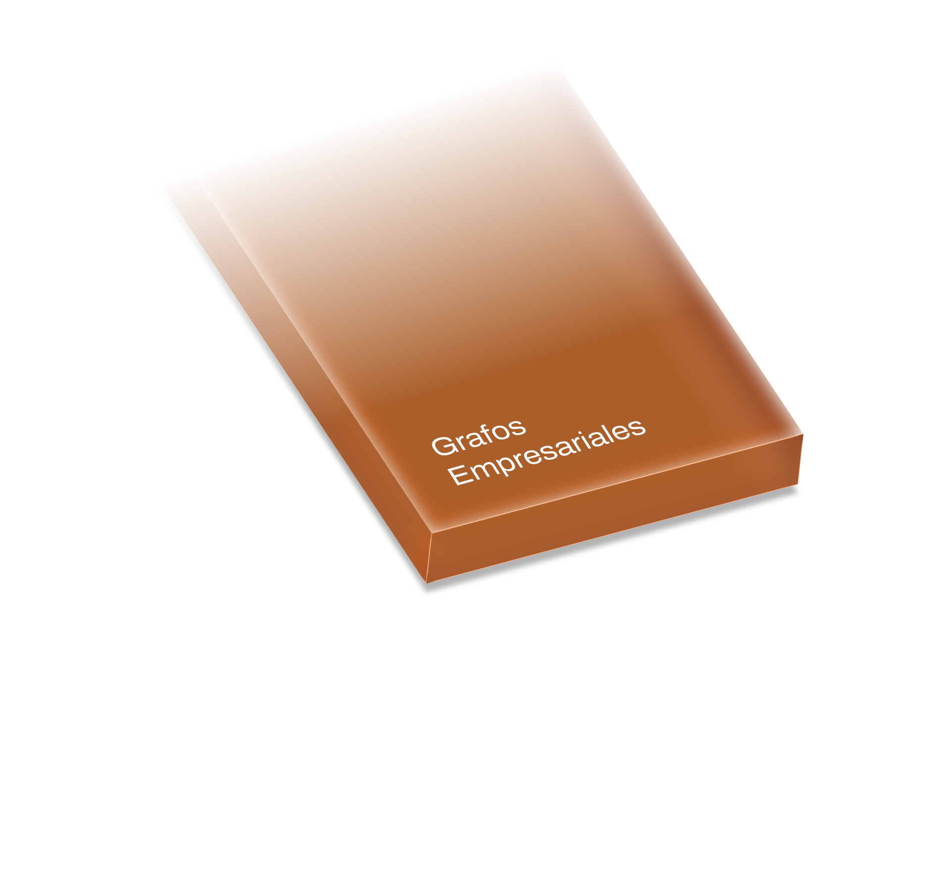 Grafos Empresariales